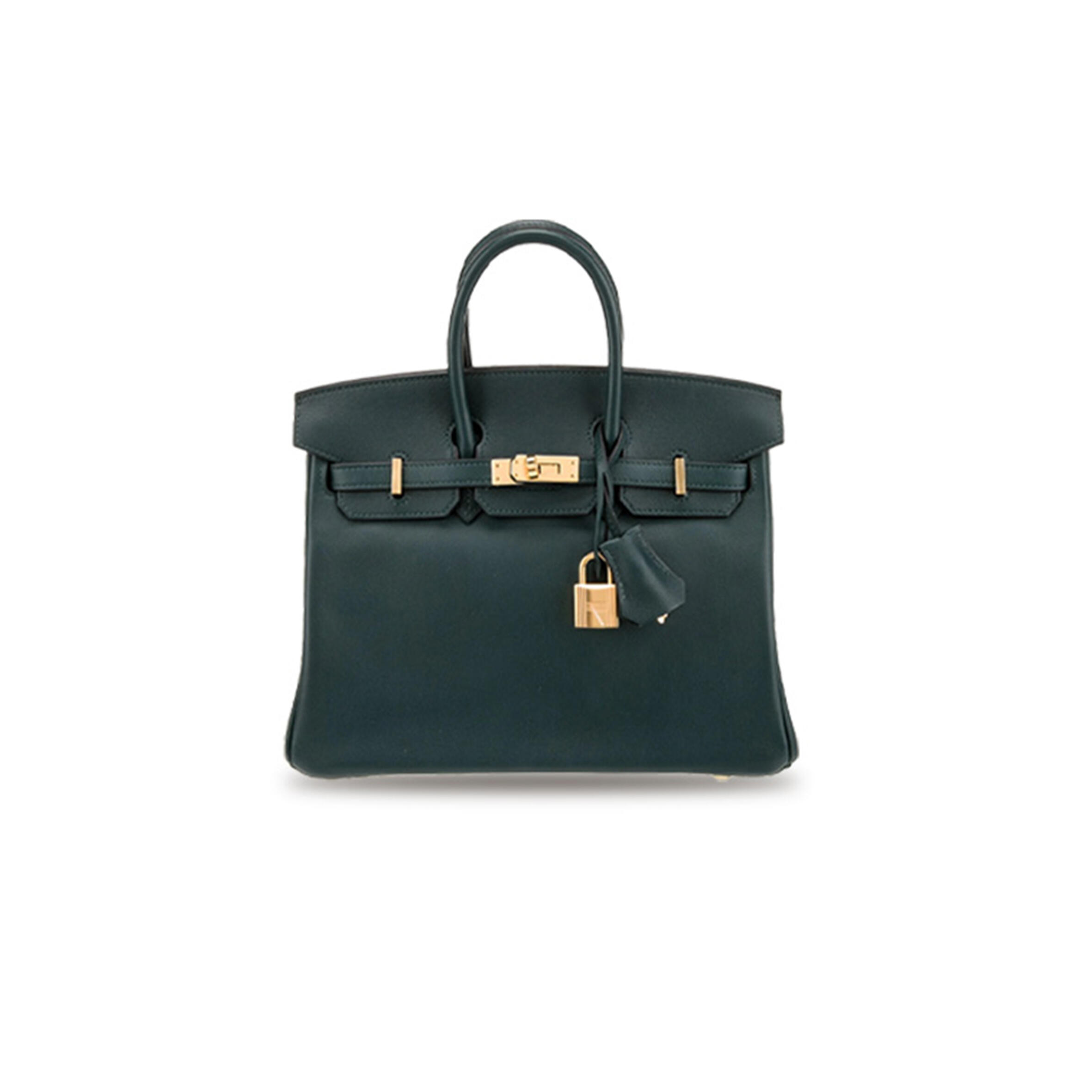 H**mes birkin 30 swift with gold hardware (30*23*15cm)